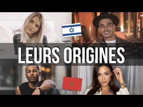 LES VRAIES ORIGINES