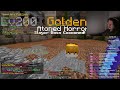 MATCHA DYE NOW | Hypixel Skyblock Day 86/365