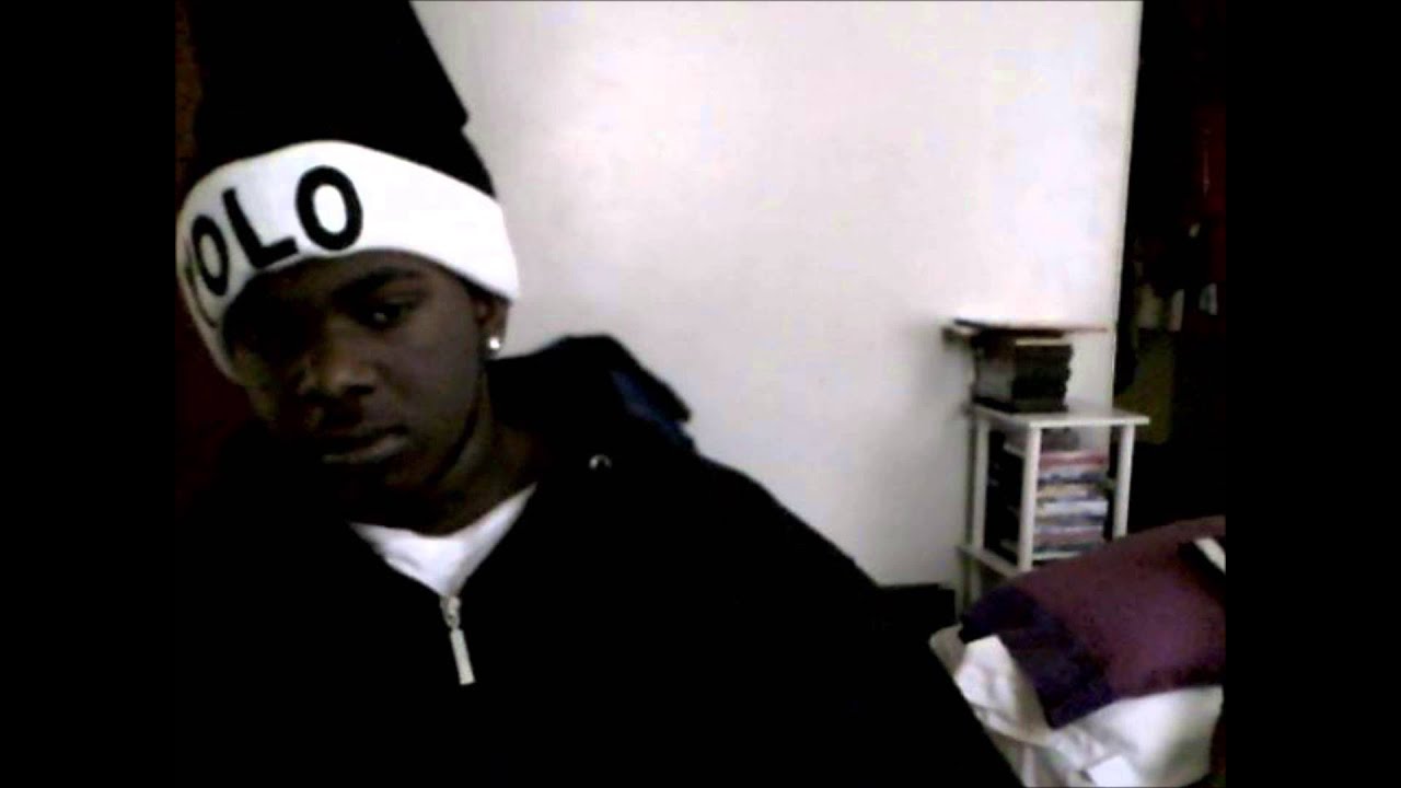 GMB SB Ash Money  Feel It In The Air