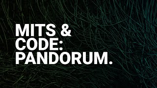 Mits & Code Pandorum - Witchcraft