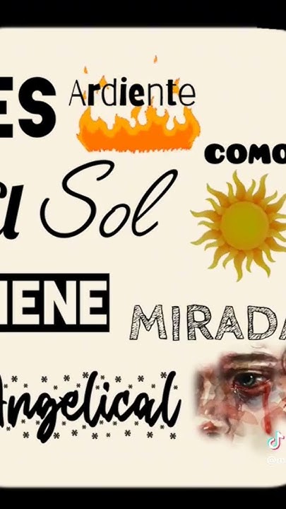 Es ardiente como el sol 🤣😂 - YouTube