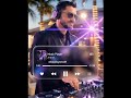   مزال راكي ساكنة فالقلب                                                حالتي