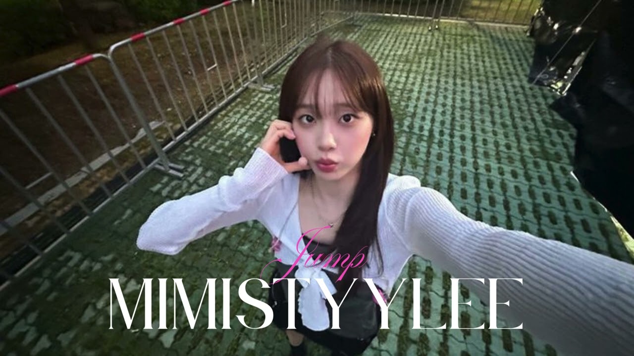 Watch Jump (by mimistyylee) on YouTube Watch Jump (by mimistyylee) on YouTube