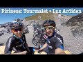 Pirineos: Tourmalet + Luz Ardiden