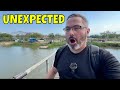 This really surprised me on south thailand motorbike tour ep3