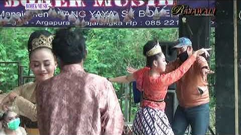 Jaipong#rayak rayak bohek musik