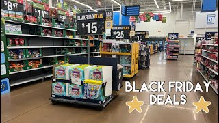 UNBELIEVABLE WALMART CLEARANCE DEALS | scanning secret hidden clearance deals| Walmart Black Friday