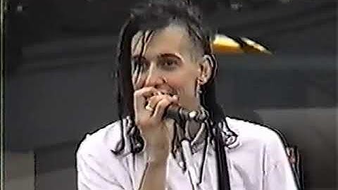 Less Than Jake (3-23-1997) Riverside, CA @ Mad Platter - Full Set