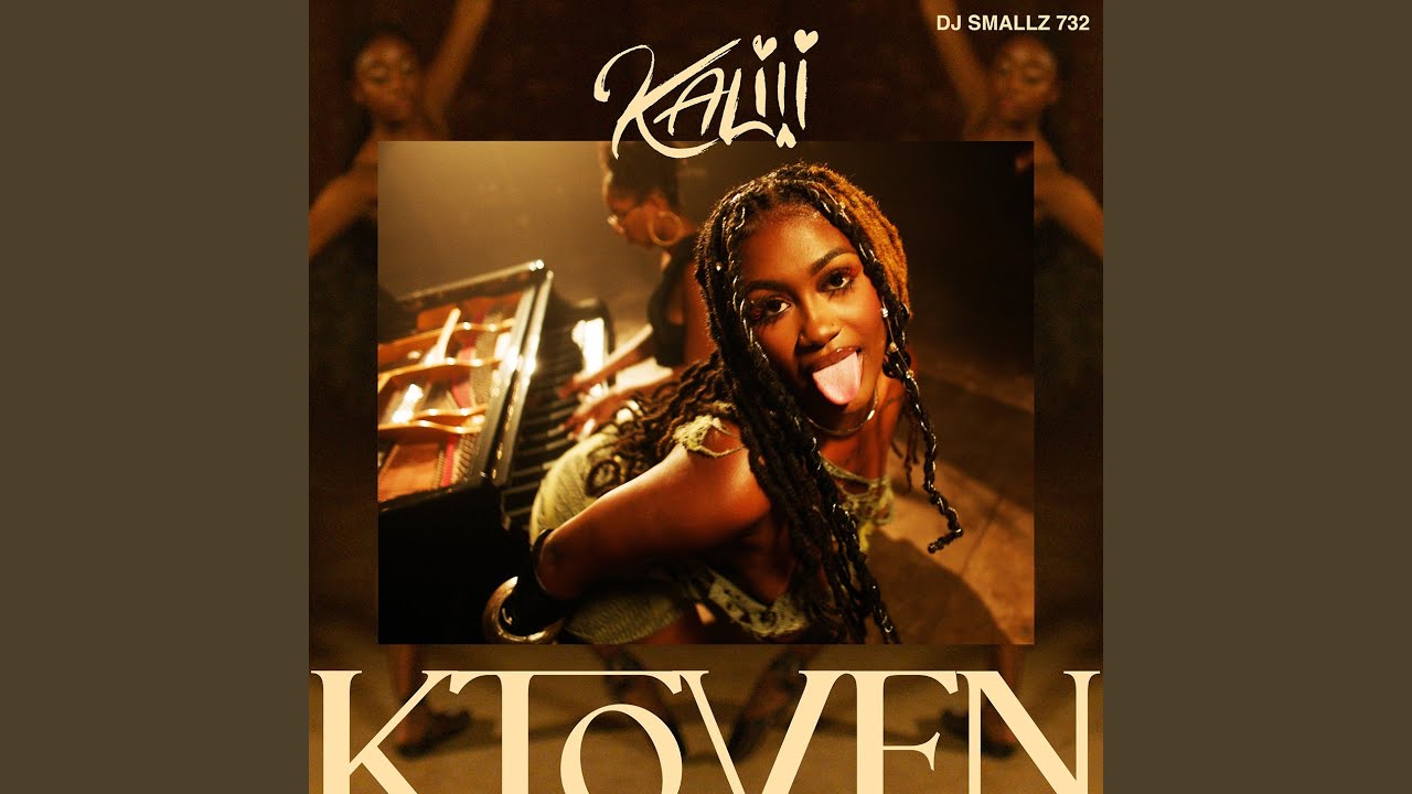 K Toven bekijken op YouTube K Toven bekijken op YouTube