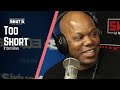 Too Short Announces His 20th Album ‘The Pimp Tape' | Sway's Universe