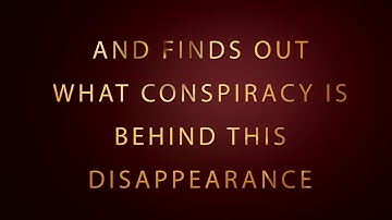 Where is my family. New trailer 2017
