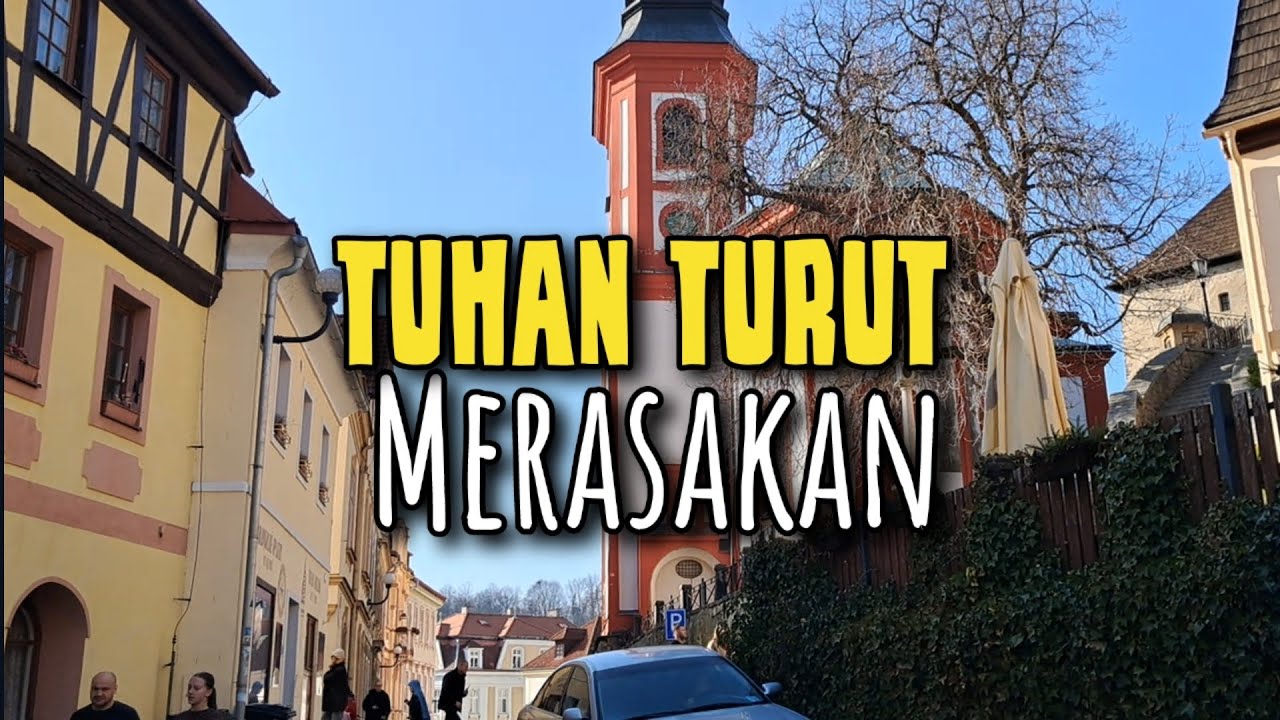 Tuhan Turut Merasakan - Renungan dan Doa Pagi 10 Maret 2026