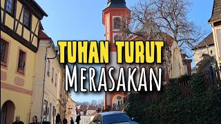 Tuhan Turut Merasakan - Renungan dan Doa Pagi 10 Maret 2026