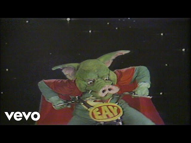 EAV - Schweinefunk