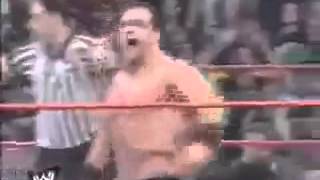 Chris Benoît 2nd Titantron (2002)