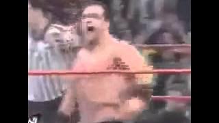 Chris Benoît 2nd Titantron (2002)