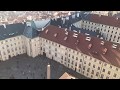 聖ヴィート大聖堂(12時の鐘)The bell of St. Vitus Cathedral