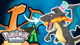 10+ NEW Mega Evolutions We NEED in Pokemon Legends Z-A!