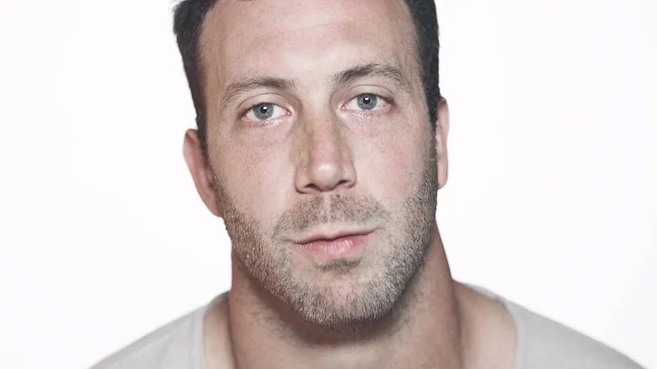 Connor Barwin | Football Is Family | NFL