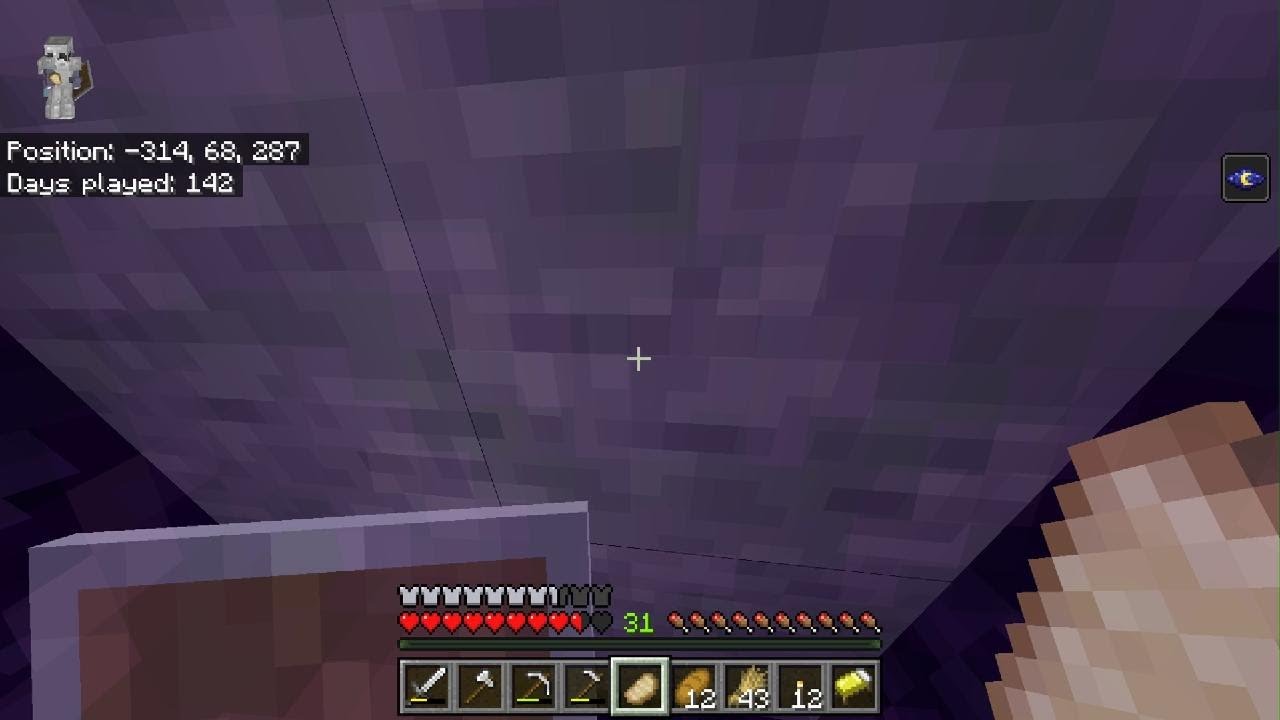 Minecraft_20260304002349 - YouTube