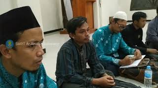 Talaqqi Surat Al-Fatihah (Bersama Syaikh Khanova Maulana, Lc. Al Hafizh)