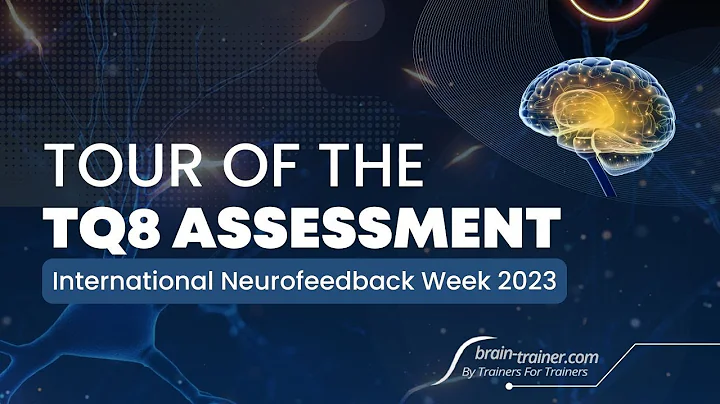 Tour of the TQ8 Assessment