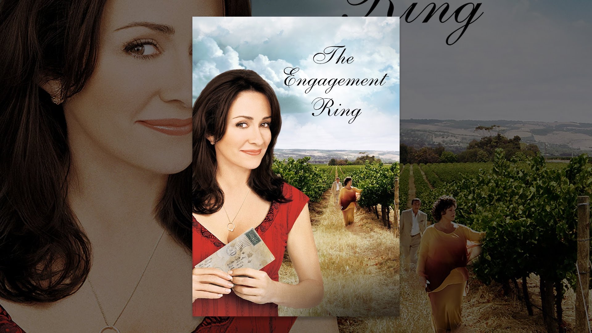 The Engagement Ring