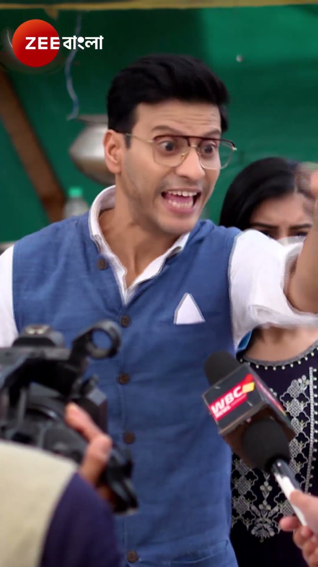 #PHULKI #Shorts #Zee Bangla #Entertainment #Drama