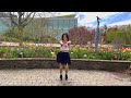 FLOWER by Jisoo - Zumba #zumba #zumbafitness #dancefitness