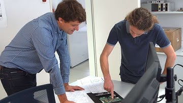 bewerberfilm.com | NOFFZ Technologies – Recruiting Video