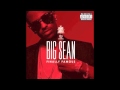 Big Sean Finally Famous Intro mp3