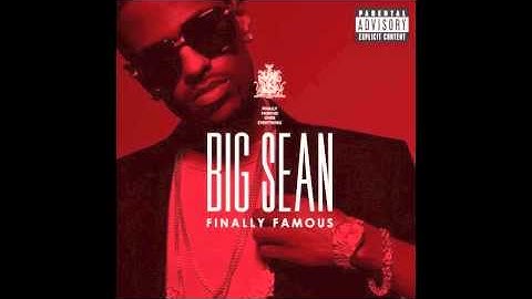 Big Sean - Finally Famous - Intro