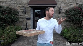 Barstool Pizza Review  Vesta Wood Fired Pizza (East Rutherford, NJ) Presented By Frank's RedHot