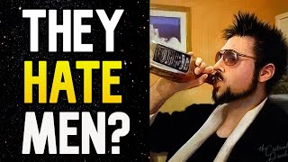 Do Modern Movies HATE Men? - A Response to The Critical Drinker