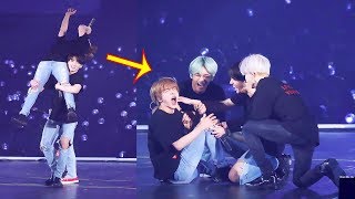 BTS prank each other Subscribe Free: https://www.youtube.com/c/Park...