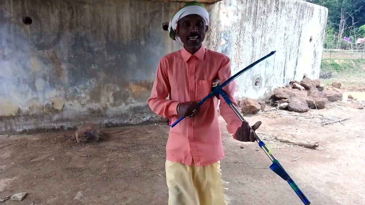 Ena Miru Baha Salma Dong Sereng