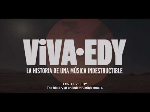 Viva Edy!