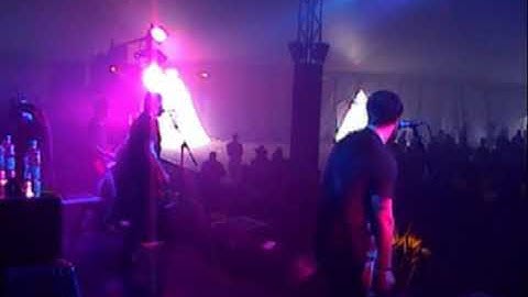 Failsafe - Hope (Live at Sonisphere 09)