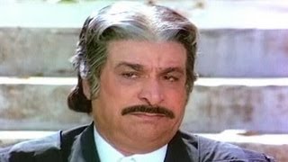 Kader Khan, Shakti Kapoor and Asrani - Hilarious, Must See !!!