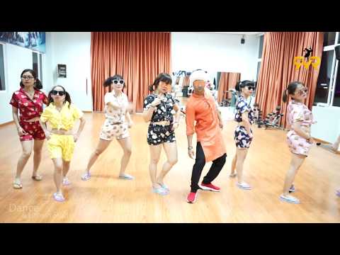 Video MÌNH CƯỚI NHAU ĐI Nhay | Dance Cover | HUYNH JAMES X... - youtube