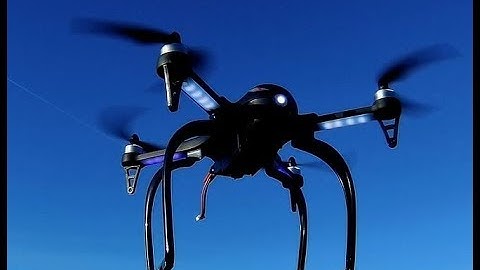 ENGPOW 7.4V 3000mah MJX BUGS 3 30C Lipo Battery TIME TEST HARD FLIGHT