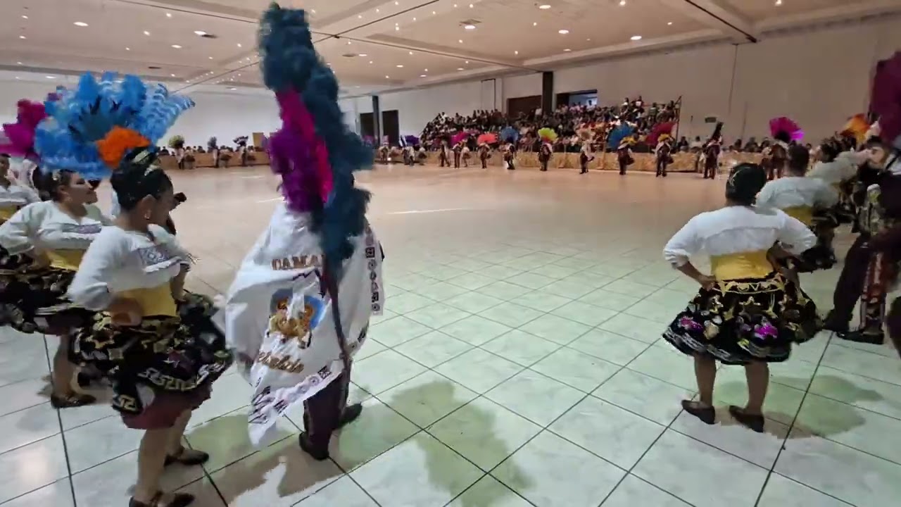 QUETZALTZIN estupenda camada de Santa Ana Chiautempan concurso Estatal Tlaxcala 2026 #CARNAVAL TLAX.