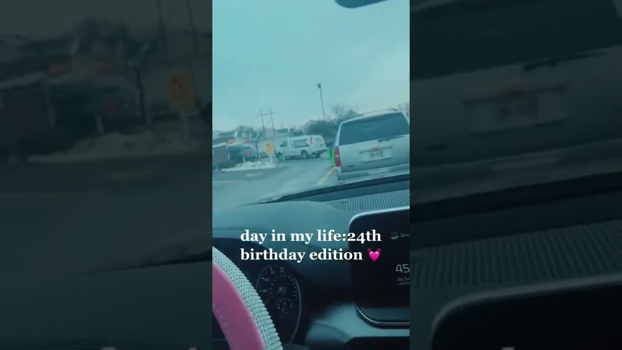 I Enjoyed My Day Video By Aleiahmann Shorts