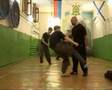 Russian martial art system sibirskiy viun stephan surdi 1