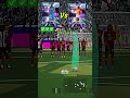 Paul onuachu vs Victor osimhen #efootball #shortvideo #efootball2024 #konami