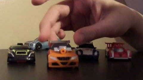 100th video transformers powercore combiners double clutch with rallybots