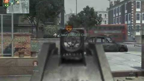 Call of Duty MW3: Domination- Closest Finish I