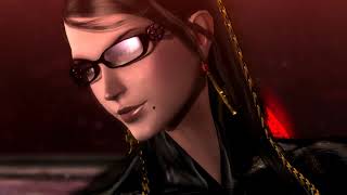The God Of Bayonetta 2 Returns