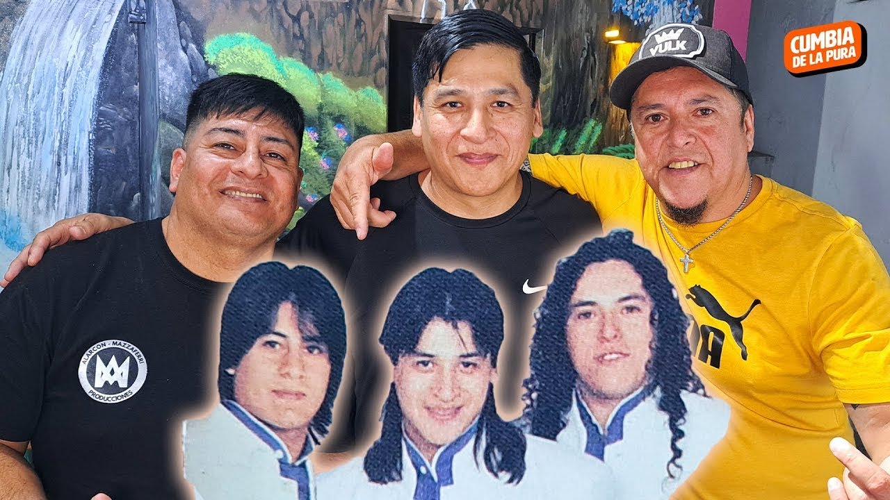 LA NUEVA LUNA: ANÉCDOTAS Y ASADO CON LOS MÚSICOS DE 