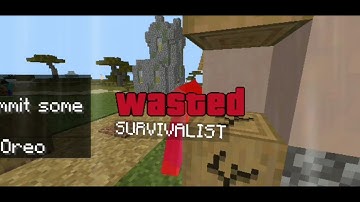 TROLLING IN OMLET SERVER USING TOOLBOX HACKS| MINECRAFT PH